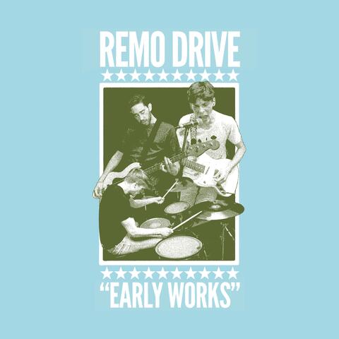 Early Works album art
