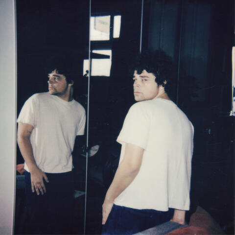 Could’ve Been Anyone album art