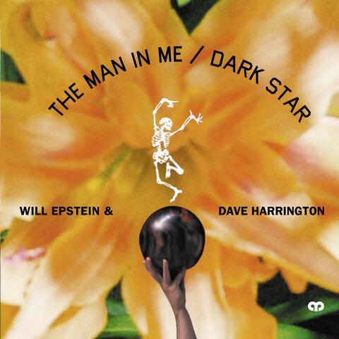 The Man In Me / Dark Star album art