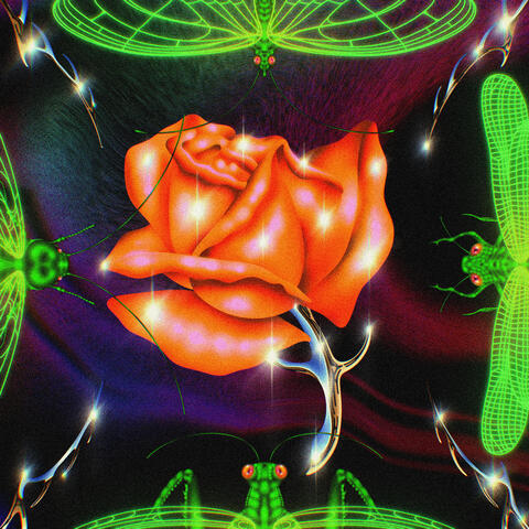 Love Me 2 album art