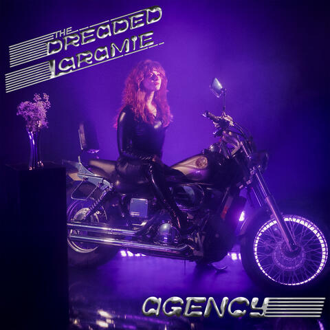 Agency album art