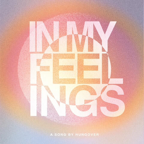 INMYFEELINGS album art