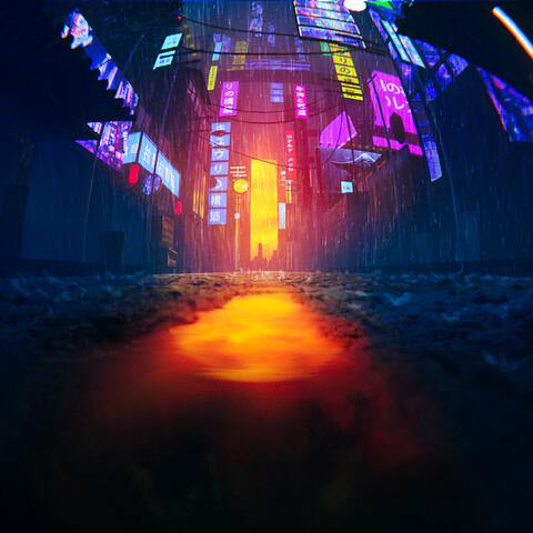 A/V album art