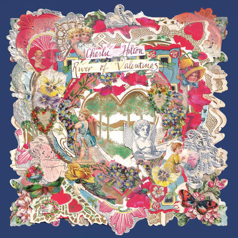 River of Valentines album art