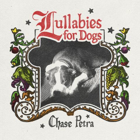 Lullabies for Dogs album art