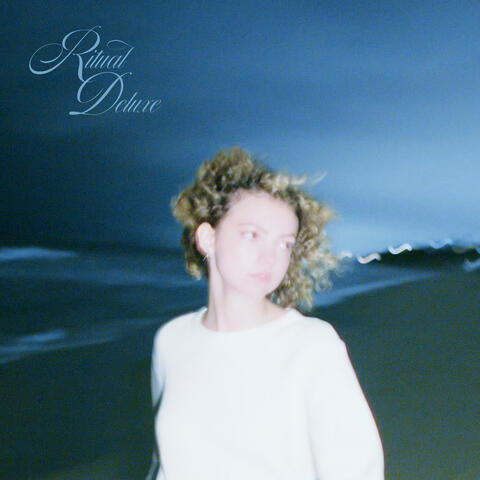 Ritual EP (Deluxe) album art