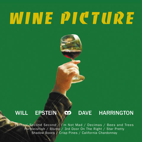 Wine Picture album art