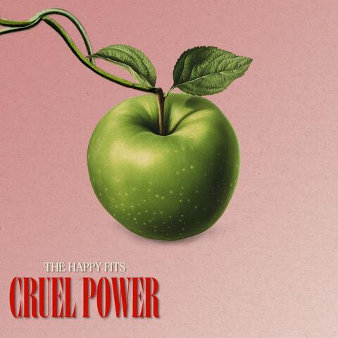 Cruel Power album art