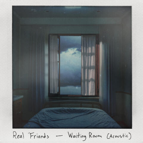 Waiting Room (Acoustic) album art