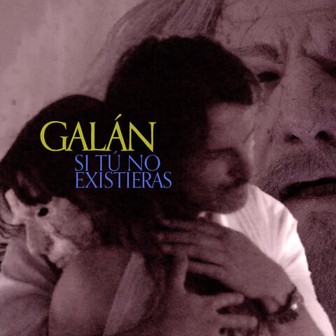 Si Tú No Existieras album art