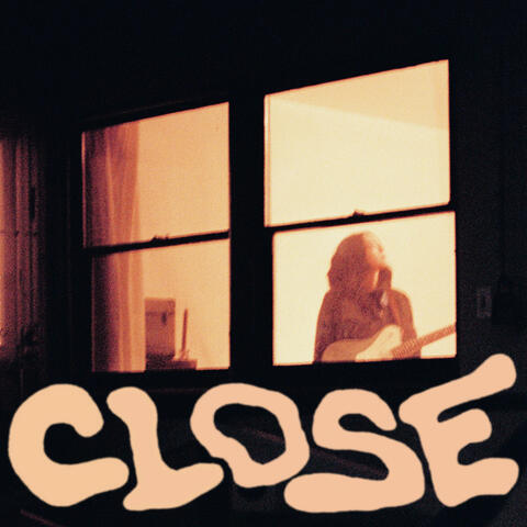 Close album art