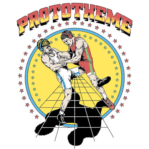 Prototheme album art