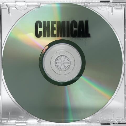 Chemical album art