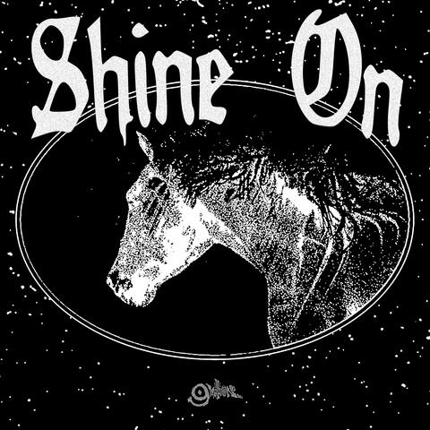 Shine On album art