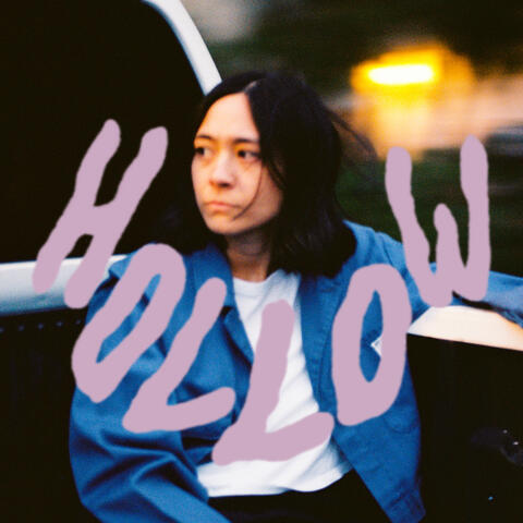 Hollow album art