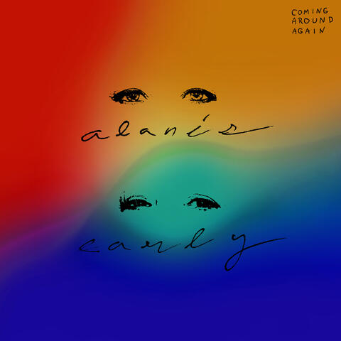 Coming Around Again album art