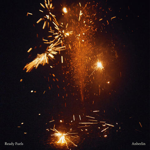 Ready Fuels album art