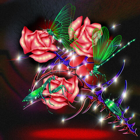 Mother album art