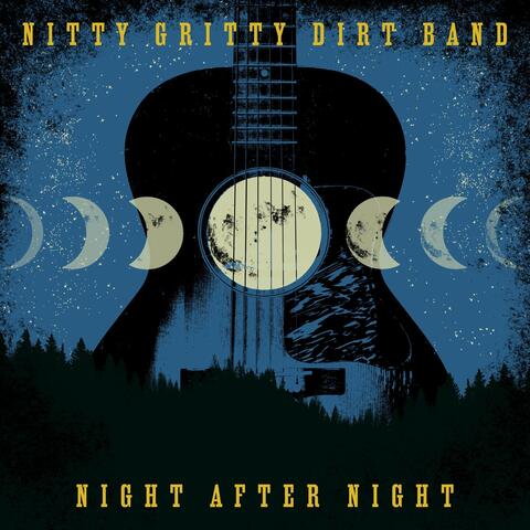 Night After Night album art