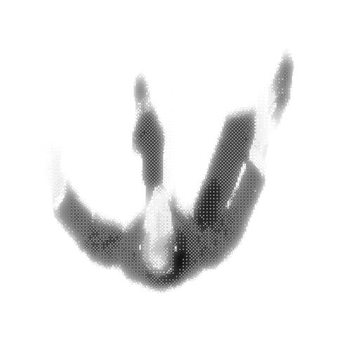Back Of My Hand album art