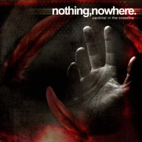 Cardinal In The Crossfire album art