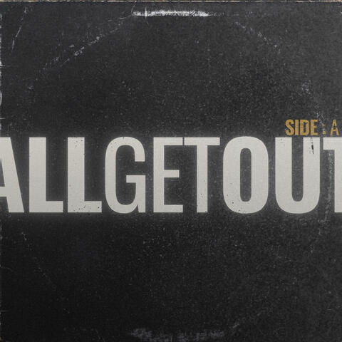 Any Way You Want album art