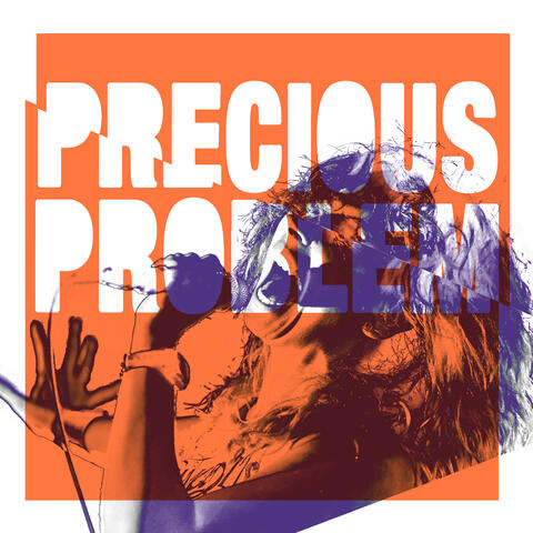 Precious Problem album art