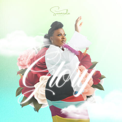 Glory album art