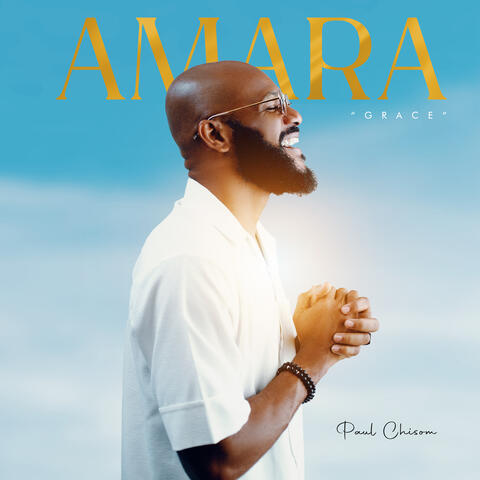 Amara (Grace) album art