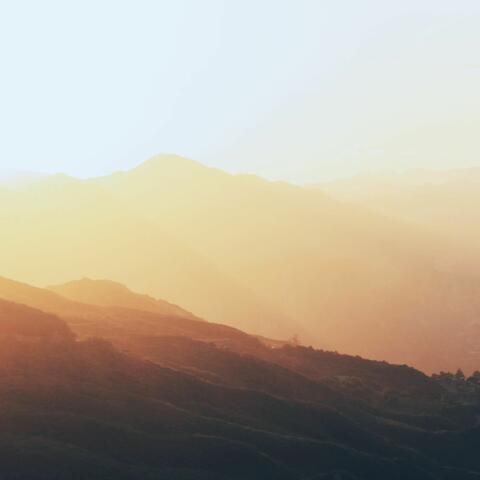 Breakfast on the Hills album art