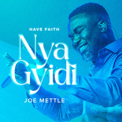 Nya Gyidi album art