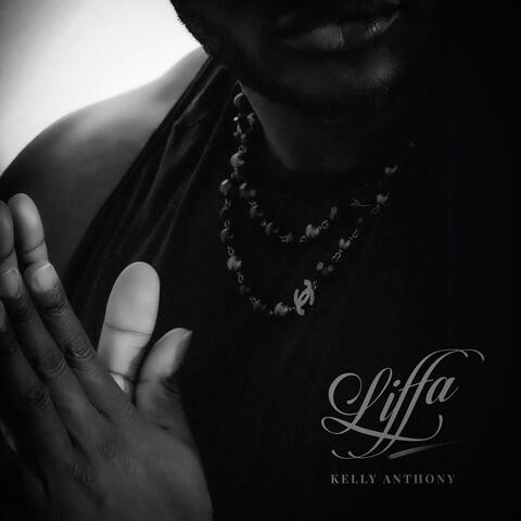Liffa album art