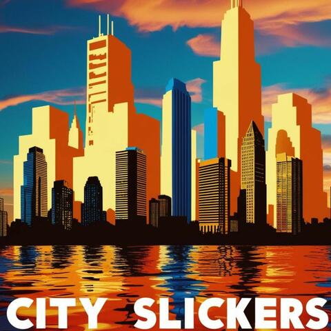City Slickers album art