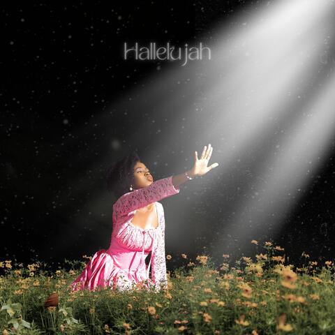 Hallelujah album art