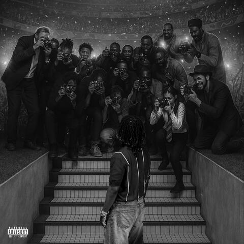 WIN album art