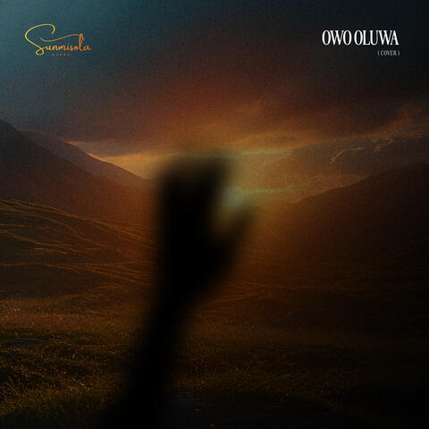 Owo Oluwa (Cover) album art