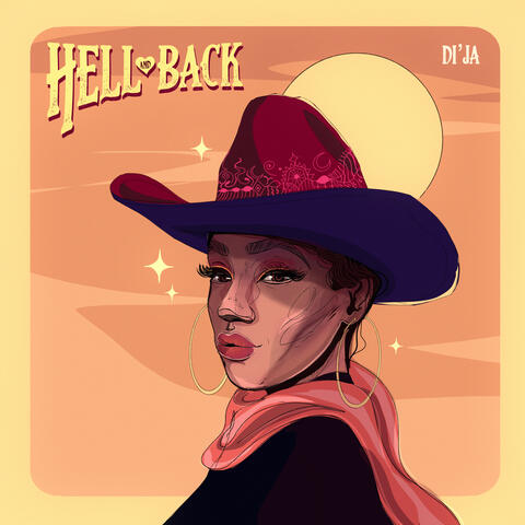 Hell And Back album art