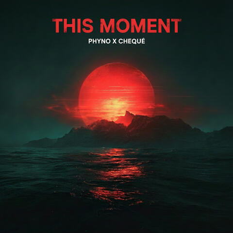 This Moment album art
