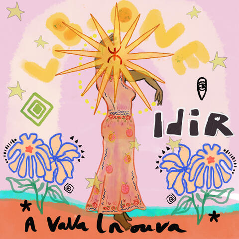 A Vava Inouva album art
