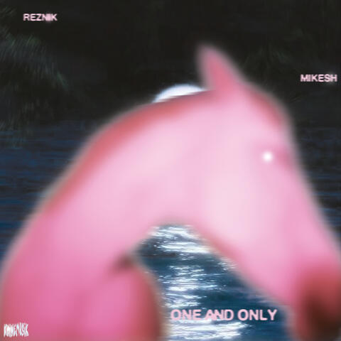 One And Only album art