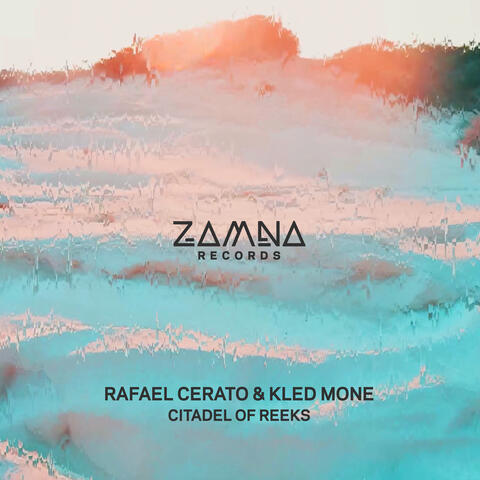 Citadel of Reeks album art