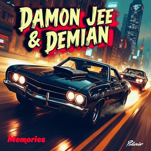 Memories album art