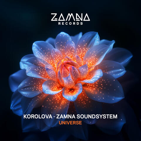 Universe album art