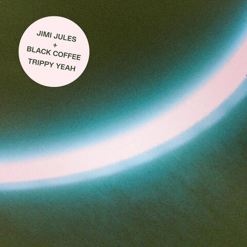 Trippy Yeah album art