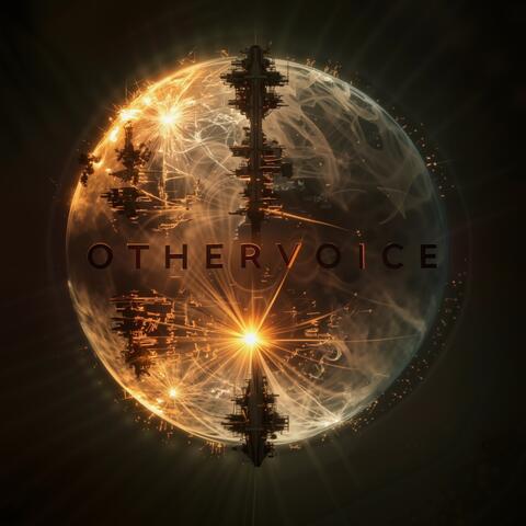 Orbital album art