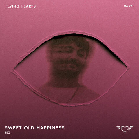 Sweet Old Happiness album art