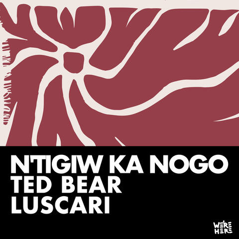 N’Tigiw ka Nogo album art
