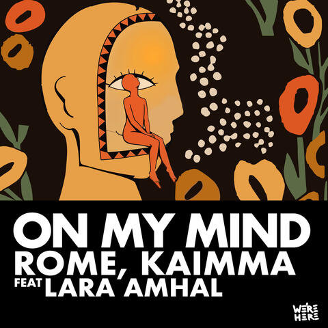 On My Mind album art