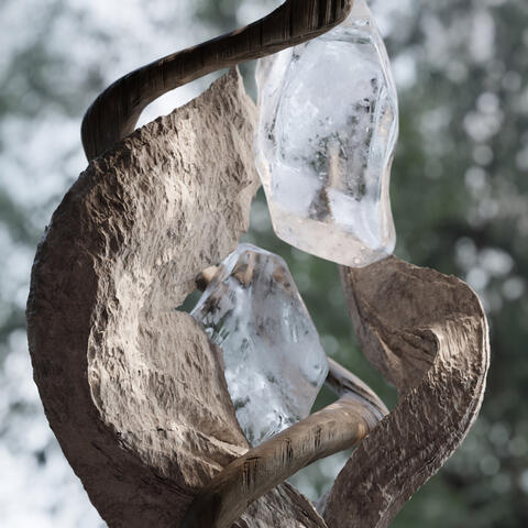 Another Life album art