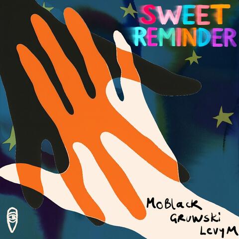 Sweet Reminder album art